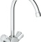 Смеситель Grohe Costa L 31831001 для кухонной мойки - 0