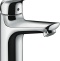 Смеситель Hansgrohe Novus 71030000 для раковины - 0