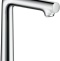 Смеситель Hansgrohe Talis S 72115000 для раковины, с донным клапаном - 0