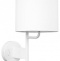 Бра с подсветкой Loft it Ritz 10253W/B White - 0