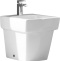 Биде напольное BelBagno Mattino BB1060B - 0