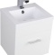 Тумба с раковиной Aquanet Нота 40 белая 159137 - 6
