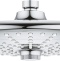 Верхний душ Grohe Euphoria 260 SmartControl 26456000 - 0