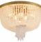 Потолочная люстра Freya Ornament FR1008CL-06BS - 0
