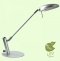 Настольная лампа офисная Lussole Roma GRLST-4364-01 - 2