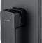 Смеситель для душа Allen Brau Infinity черный матовый 5.21015-31 - 0