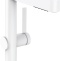 Смеситель для раковины Hansgrohe Finoris 230 белый матовый 76063700 - 0