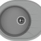 Мойка кухонная Florentina Родос 620 грей 20.245.B0620.305 - 0