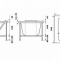 Акриловая ванна Jacob Delafon Sofa 170x70 E60518RU-00 - 7