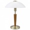 Настольная лампа декоративная Eglo ПРОМО Solo 1 87256 - 0