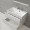 Комплект мебели BelBagno Vittoria 100 белый - 7
