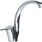 Смеситель для кухни GPD Primula хром MTE175 - 0