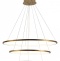 Подвесной светодиодный светильник Loft IT Ring 10015/3 - 3