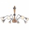 Подвесная люстра Lucia Tucci Natura Natura 072.8 Led - 0
