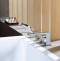 Смеситель Hansgrohe Metropol 32550000 на борт ванны - 1