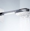 Верхний душ Hansgrohe Raindance Select E 300 3jet 26468400 - 1