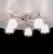 Потолочная люстра Citilux Кристи CL152157 - 3