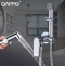 Смеситель с гигиеническим душем Gappo G7248-1 - 2
