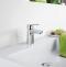 Смеситель Grohe BauEdge 23329000 для раковины - 1
