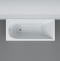 Акриловая ванна AM.PM Inspire V2.0 180х80 W52A-180-080W-A - 3