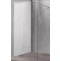 Стекло для душевой перегородки Vincea Walk-In прозрачное VSG-1W800CL - 0