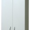 Шкаф СанТа ПШ 40х70 2 двери 401005 - 0