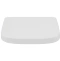 Крышка-сиденье для унитаза Ideal Standard I.Life с микролифтом белый T473701 - 0