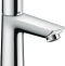 Смеситель Hansgrohe Talis Select E 71750000 для раковины, с донным клапаном - 0