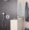 Верхний душ Grohe Tempesta 210 26411000 - 1