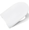 Крышка-сиденье Cezares Stylus белый  CZR-GN-SC - 0