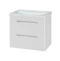 Тумба под раковину Brevita Ariana 60х52 белый  ARI-01060-0742Я - 0