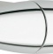 Настенный держатель Grohe Movario 28401000 - 0