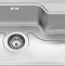 Мойка кухонная Seaman Eco Wien SWT-6845 SWT-6845.A - 0