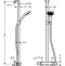 Душевая стойка Hansgrohe   27247400 - 1