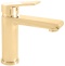Смеситель для раковины Rav Slezak Colorado золото CO128.5Z - 0