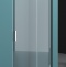 Душевая дверь BelBagno Kraft 90 хром  KRAFT-B-12-60/30-C-Cr-R - 1