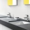 Смеситель Hansgrohe Logis 71071000 для раковины - 4