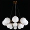 Подвесная люстра Aployt Filisi APL.765.03.16 - 10