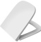 Сиденье для унитаза Vitra S20 с системой микролифт, белый  177-003-009 - 0