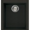 Мойка кухонная Omoikiri Bosen 41 BL черная 4993141 - 0