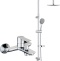 Душевой комплект STWORKI by Damixa Хельсинки HFSG97000 + HFHS10000 428821 - 0