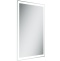 Зеркало Sancos City 60х80 с подсветкой CI600 - 0