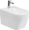 Биде подвесное BelBagno Albano белый BB120BH - 0