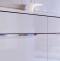Тумба с раковиной Aqwella 5 stars Malaga 120 белая - 5