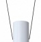 Подвесной светильник iLedex Oxygen ZD8213S-12W SWH - 0