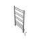Полотенцесушитель электрический Aquatek Поларис П10 500х900, quick touch AQ EL KO1090CH - 2