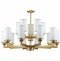 Подвесная люстра Favourite Sollemnis 2621-15P - 0