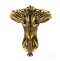 Ножки BelBagno BB-LEG-EAGLE-BRN бронза - 0