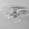Потолочная люстра Ambrella Light FA FA3838 - 5