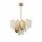 Подвесная люстра Freya Hloya FR5143PL-07G - 1